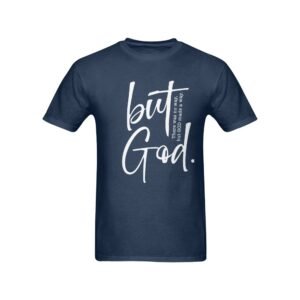 Men's Crewneck Short Sleeve T-Shirt