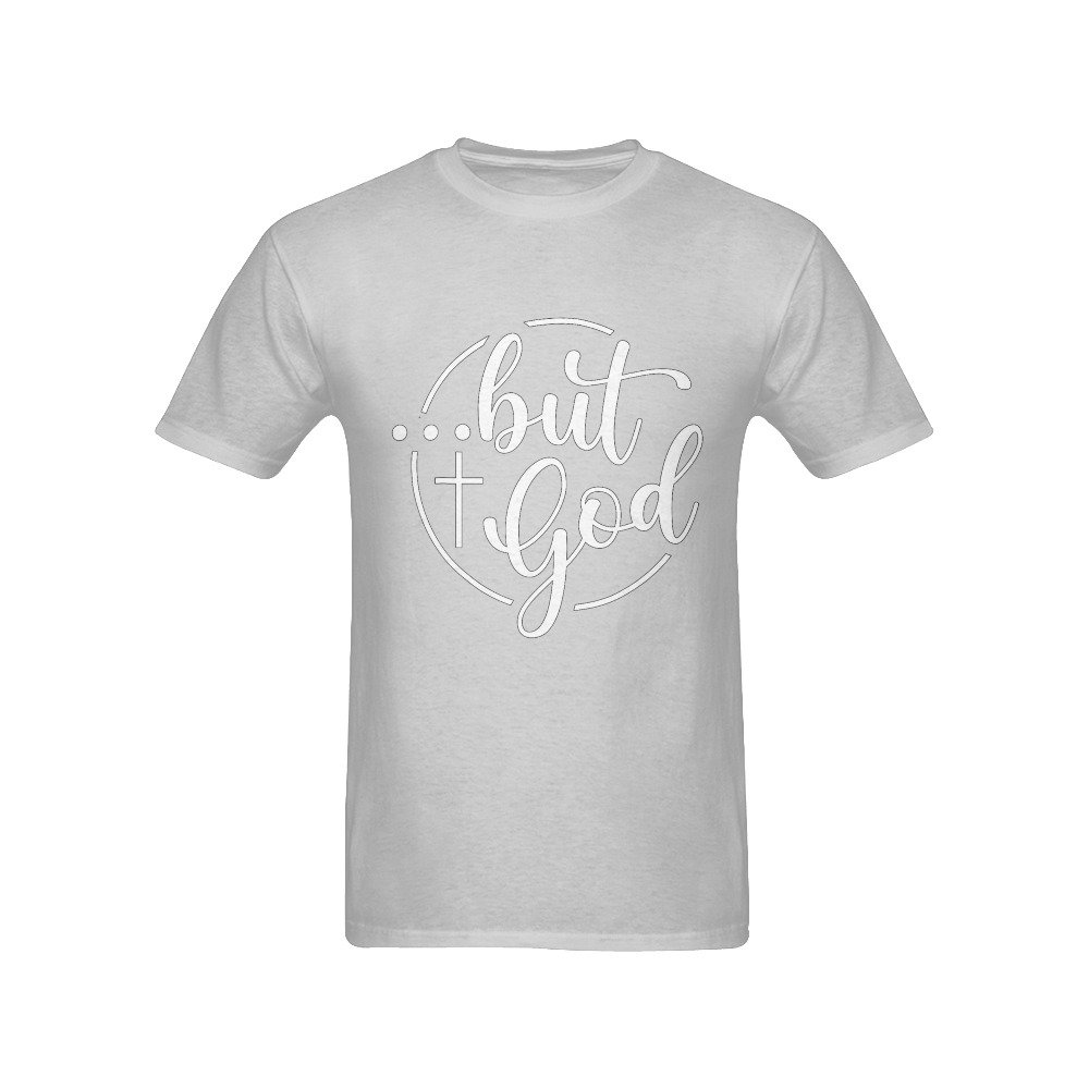 Men's Crewneck Short Sleeve T-Shirt