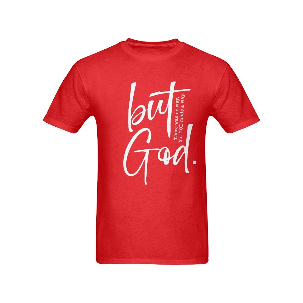 Men's Crewneck Short Sleeve T-Shirt