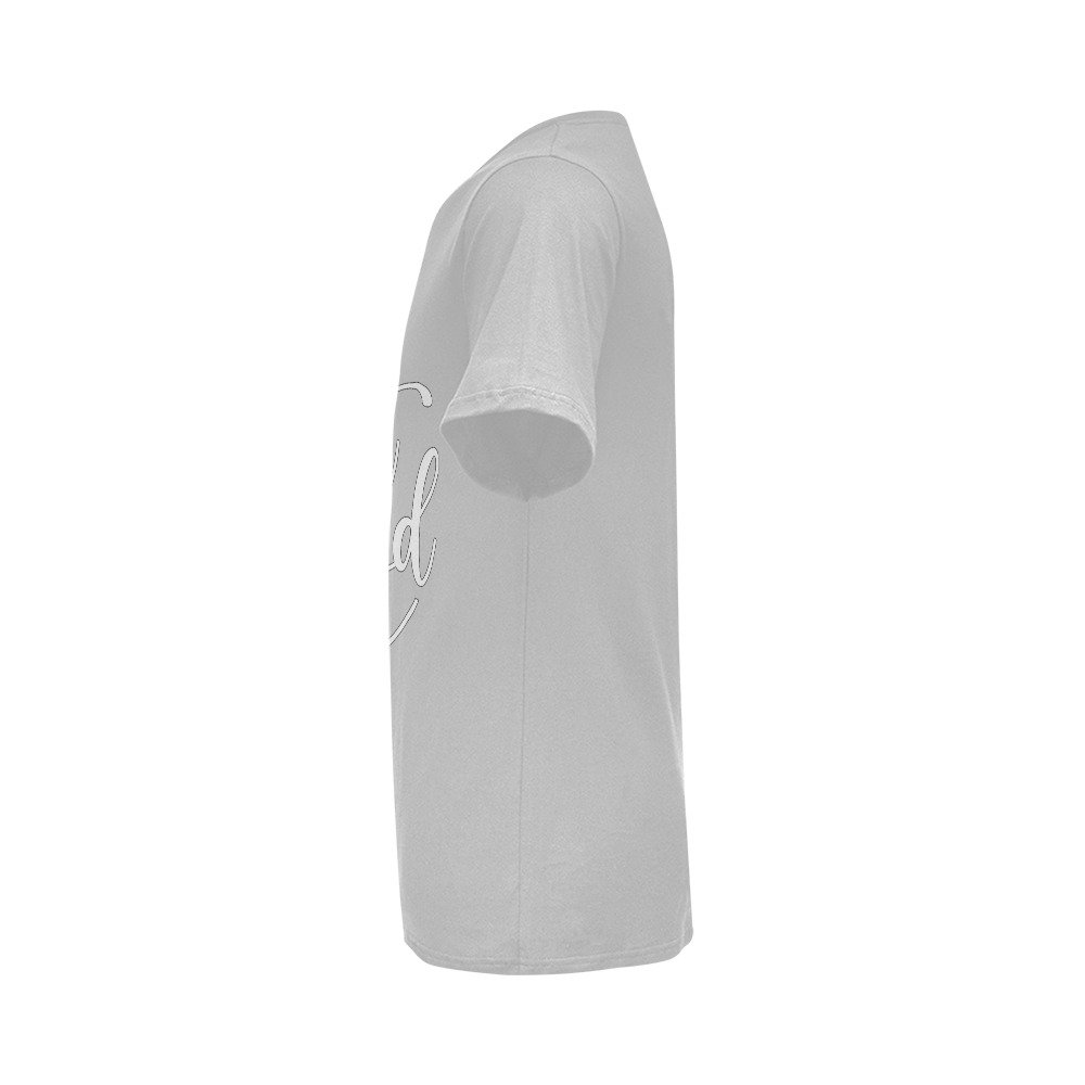 Men's Crewneck Short Sleeve T-Shirt - Image 5