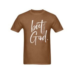 Men's Crewneck Short Sleeve T-Shirt