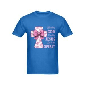 Men's Crewneck Short Sleeve T-Shirt