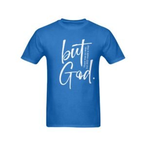 Men's Crewneck Short Sleeve T-Shirt