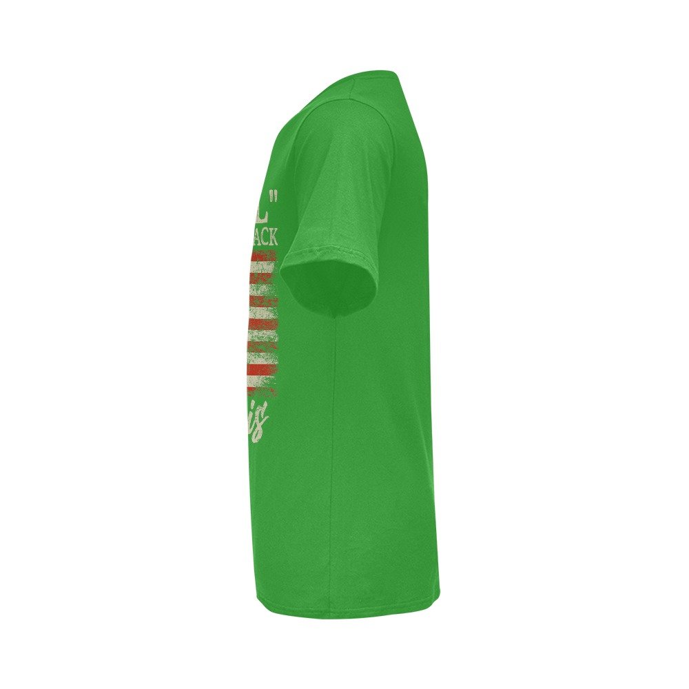 Men's Crewneck Short Sleeve T-Shirt - Image 5