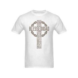 Men's Crewneck Short Sleeve T-Shirt