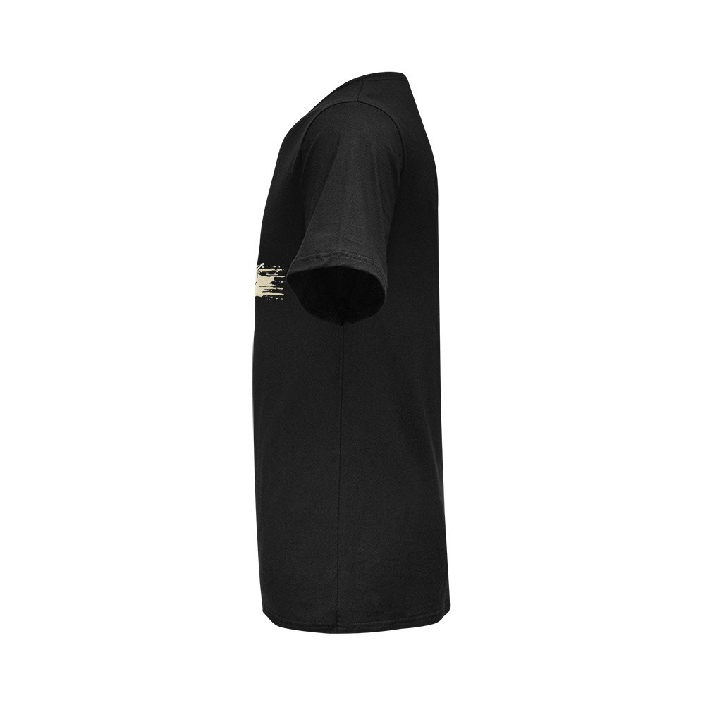 Men's Crewneck Short Sleeve T-Shirt - Image 5