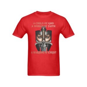 Men's Crewneck Short Sleeve T-Shirt