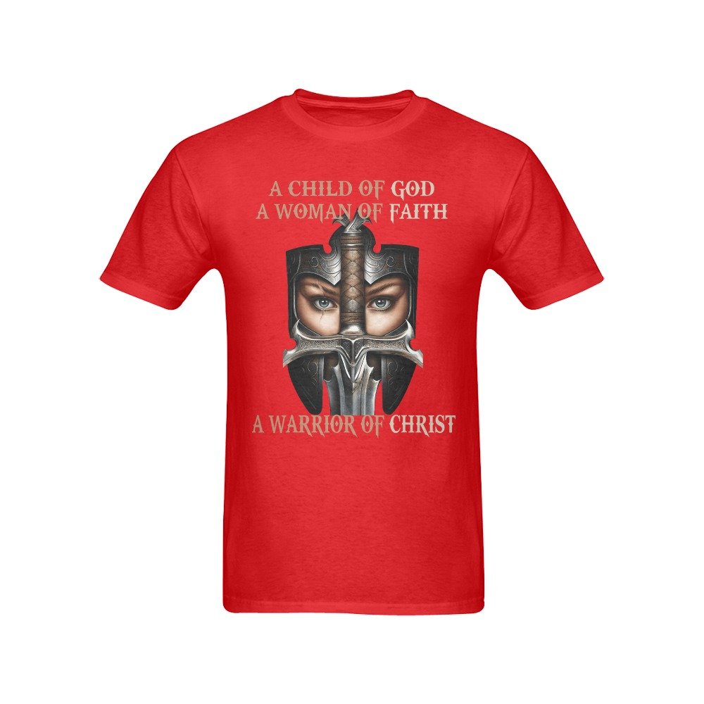 Men's Crewneck Short Sleeve T-Shirt