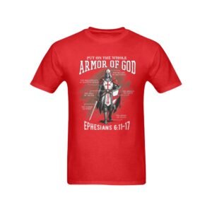 Men's Crewneck Short Sleeve T-Shirt