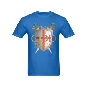Men's Crewneck Short Sleeve T-Shirt