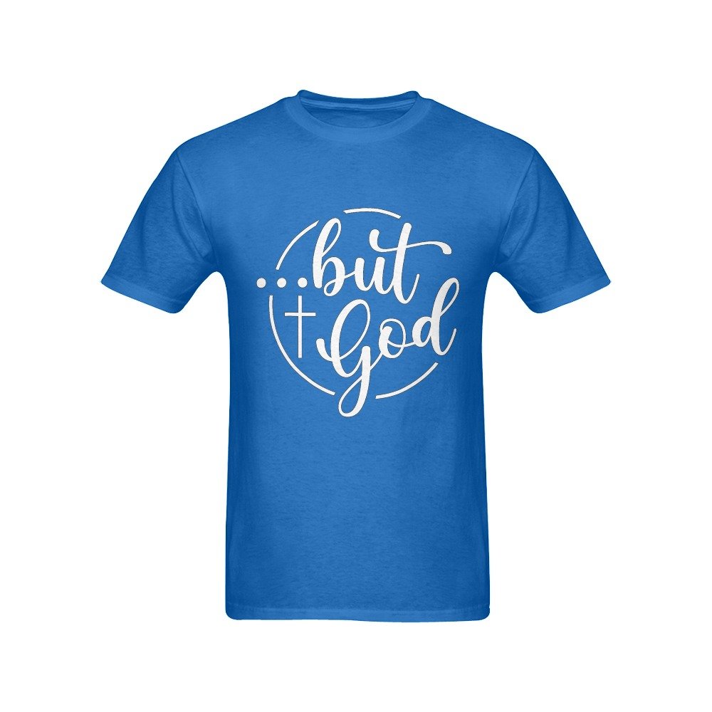 Men's Crewneck Short Sleeve T-Shirt