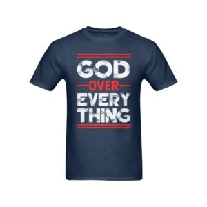 Men's Crewneck Short Sleeve T-Shirt