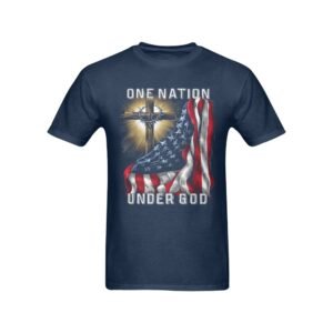 Men's Crewneck Short Sleeve T-Shirt