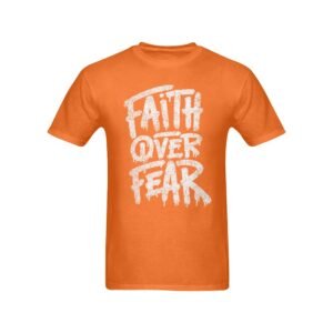 Men's Crewneck Short Sleeve T-Shirt