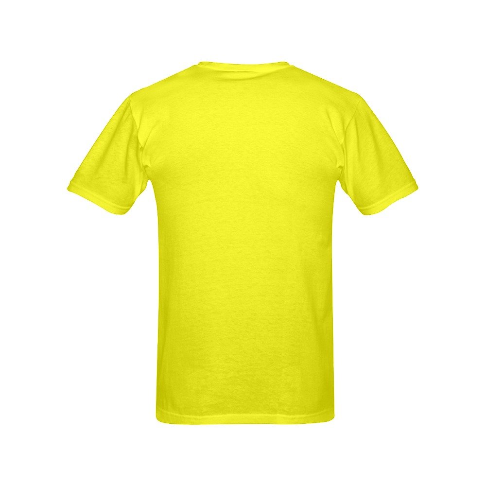 Men's Crewneck Short Sleeve T-Shirt - Image 2