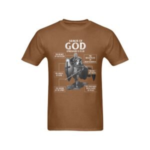 Men's Crewneck Short Sleeve T-Shirt