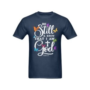 Men's Crewneck Short Sleeve T-Shirt