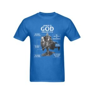 Men's Crewneck Short Sleeve T-Shirt