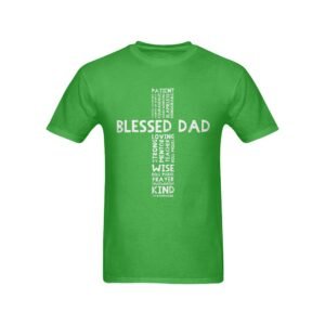 Men's Crewneck Short Sleeve T-Shirt