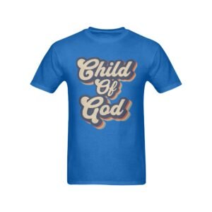 Men's Crewneck Short Sleeve T-Shirt