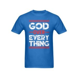 Men's Crewneck Short Sleeve T-Shirt