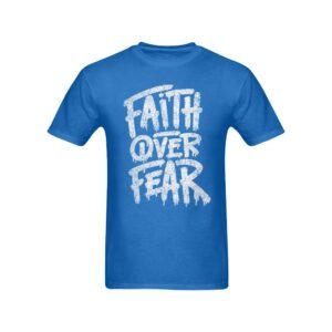 Men's Crewneck Short Sleeve T-Shirt