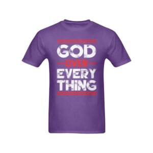 Men's Crewneck Short Sleeve T-Shirt