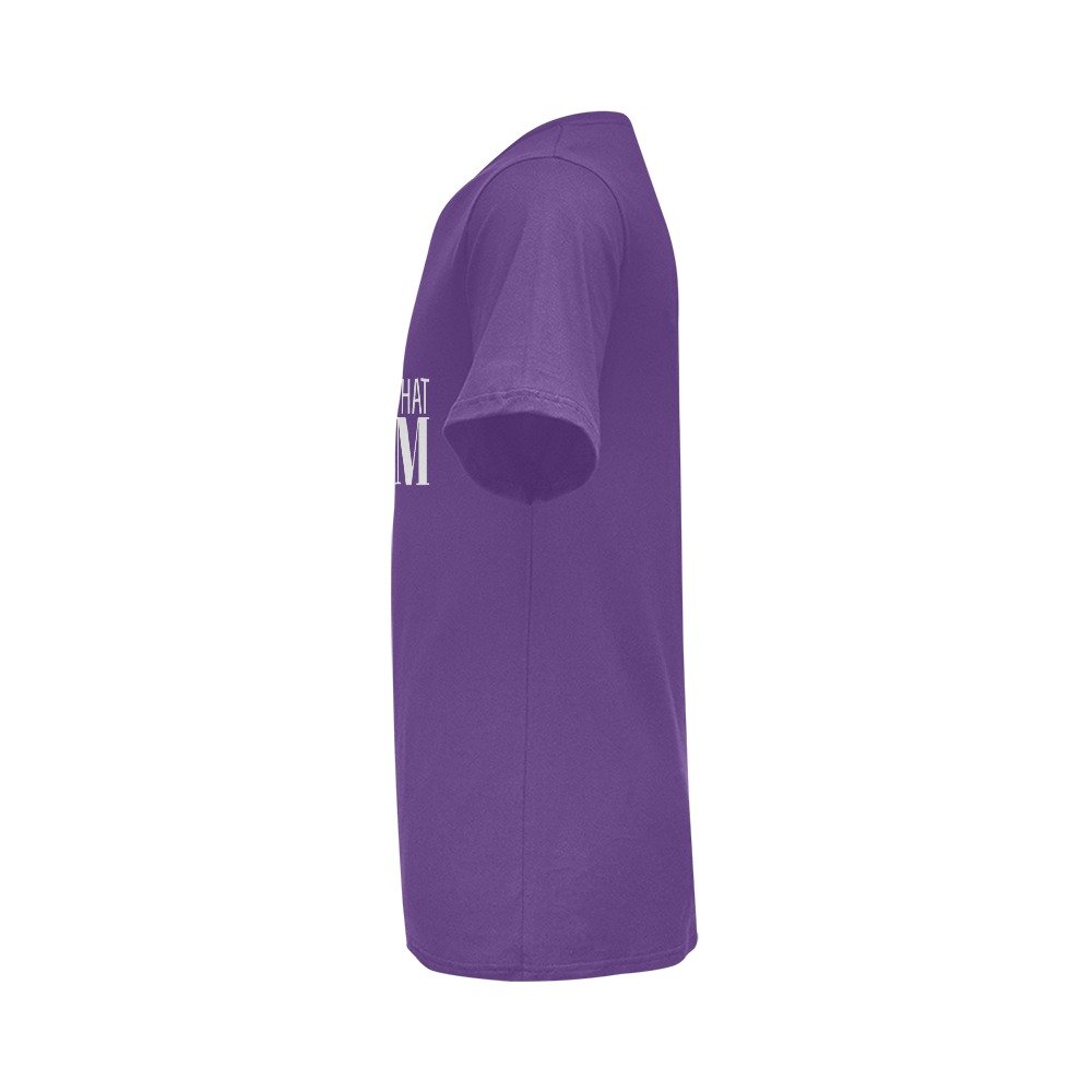 Men's Crewneck Short Sleeve T-Shirt - Image 5