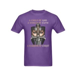 Men's Crewneck Short Sleeve T-Shirt
