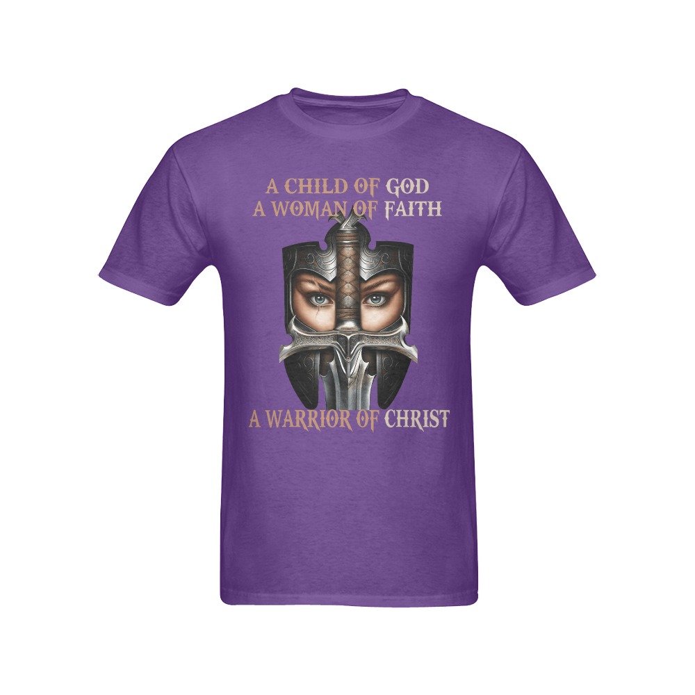 Men's Crewneck Short Sleeve T-Shirt