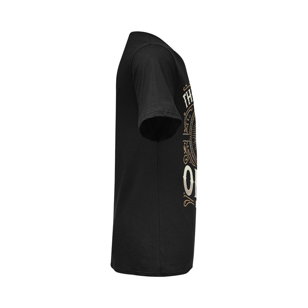 Men's Crewneck Short Sleeve T-Shirt - Image 6