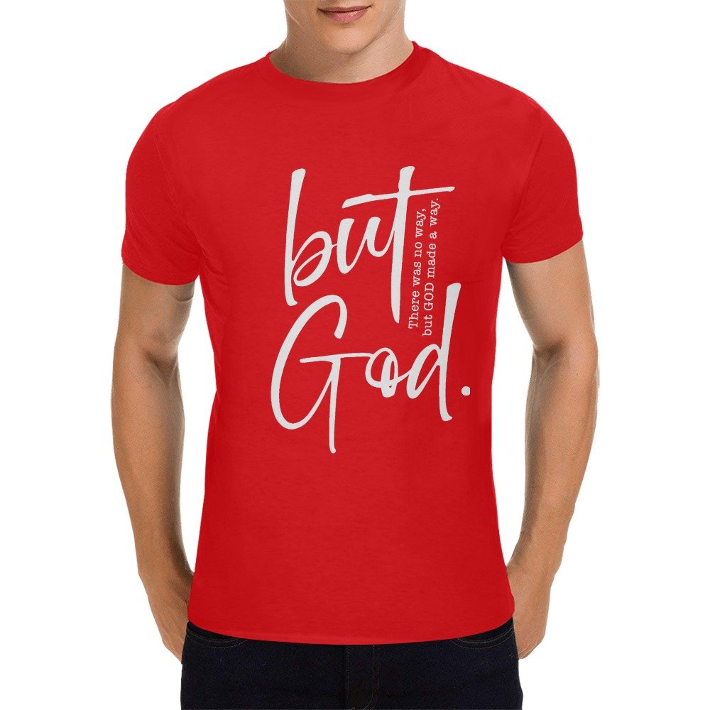 Men's Crewneck Short Sleeve T-Shirt - Image 3