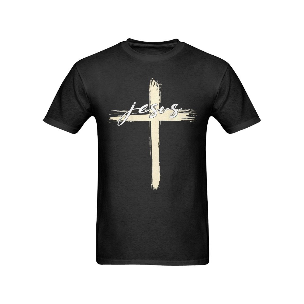 Men's Crewneck Short Sleeve T-Shirt