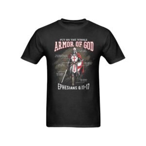 Men's Crewneck Short Sleeve T-Shirt