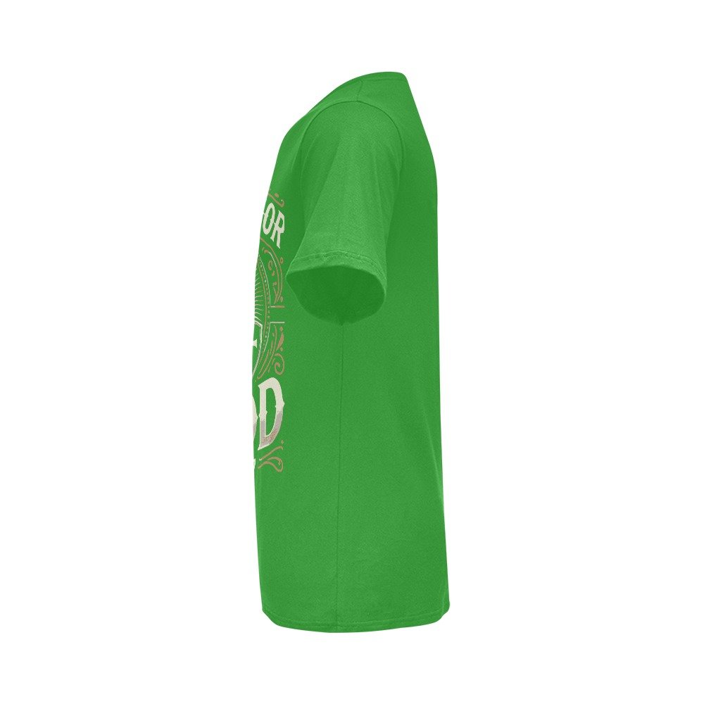 Men's Crewneck Short Sleeve T-Shirt - Image 5