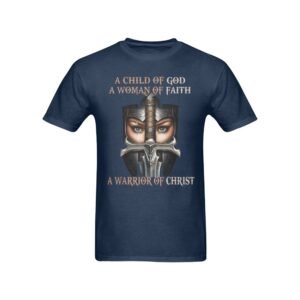 Men's Crewneck Short Sleeve T-Shirt