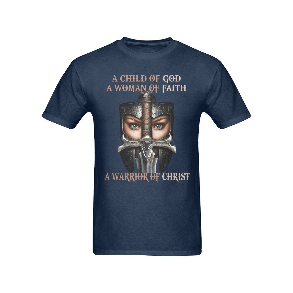 Men's Crewneck Short Sleeve T-Shirt