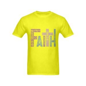 Men's Crewneck Short Sleeve T-Shirt