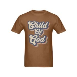 Men's Crewneck Short Sleeve T-Shirt