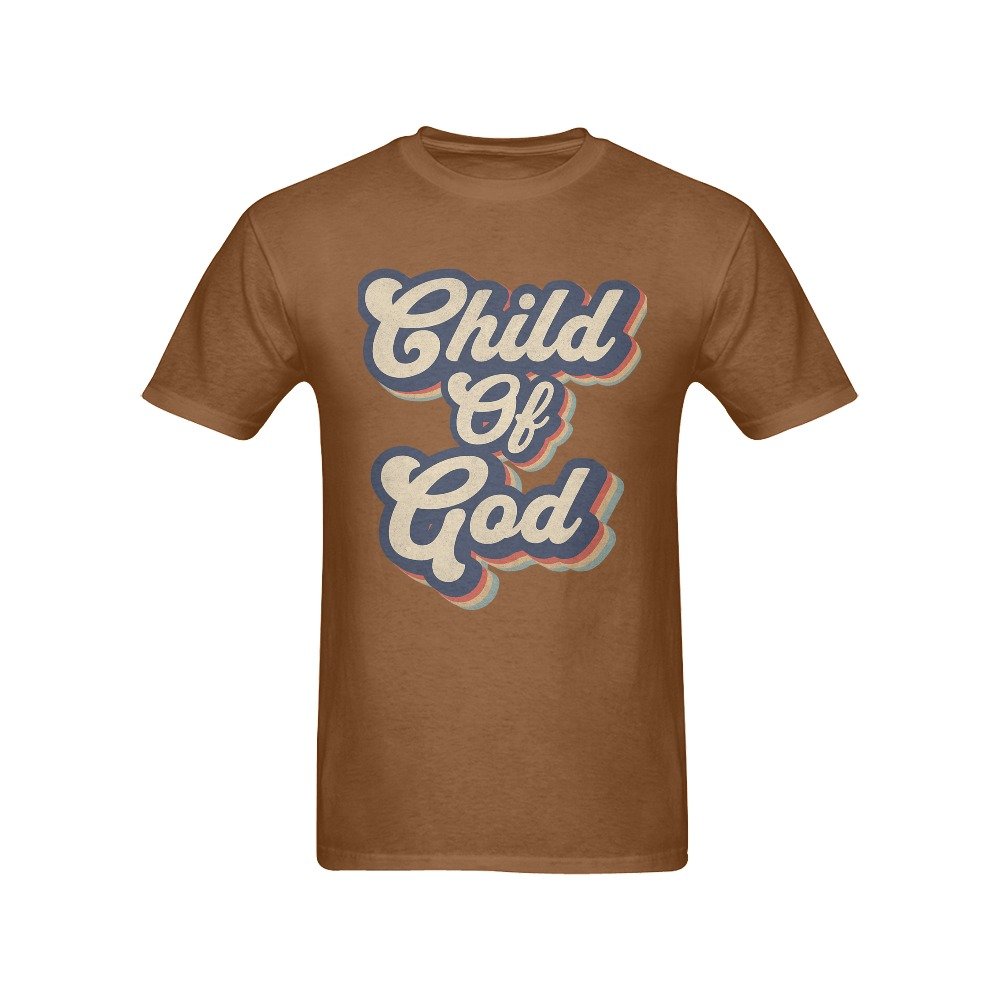 Men's Crewneck Short Sleeve T-Shirt