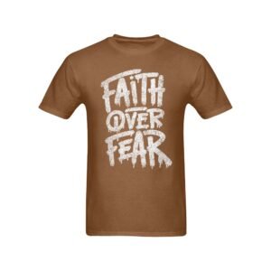 Men's Crewneck Short Sleeve T-Shirt