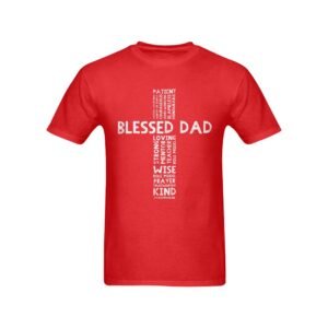 Men's Crewneck Short Sleeve T-Shirt