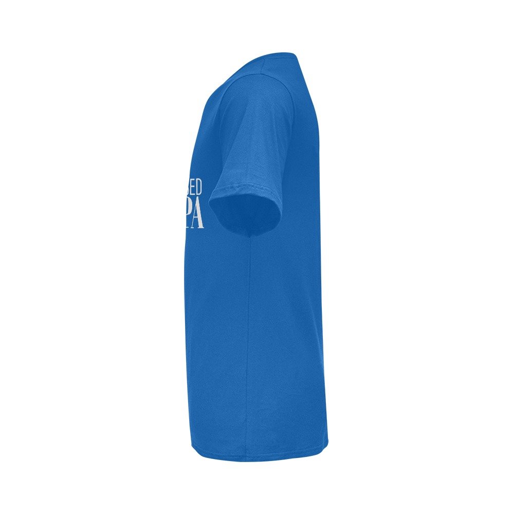 Men's Crewneck Short Sleeve T-Shirt - Image 5