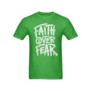 Men's Crewneck Short Sleeve T-Shirt