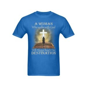 Men's Crewneck Short Sleeve T-Shirt
