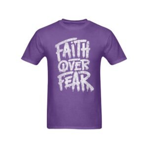 Men's Crewneck Short Sleeve T-Shirt