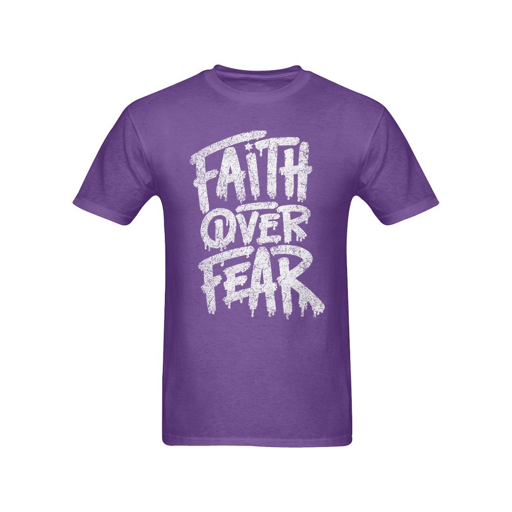 Men's Crewneck Short Sleeve T-Shirt