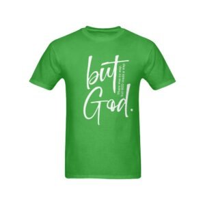 Men's Crewneck Short Sleeve T-Shirt