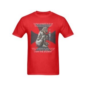 Men's Crewneck Short Sleeve T-Shirt