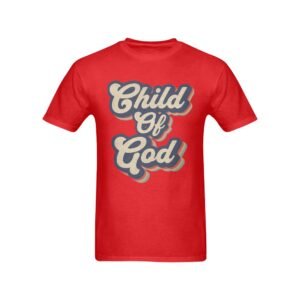 Men's Crewneck Short Sleeve T-Shirt